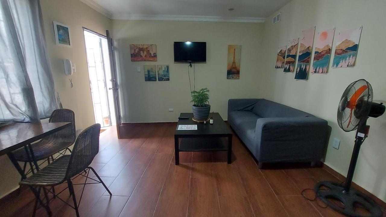 Casa Kamanda, Zona Colonial, Santo Domingo Apartment Exterior photo